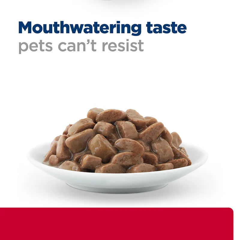 Hill's Prescription Diet Feline c/d Urinary Stress Metabolic - Chicken