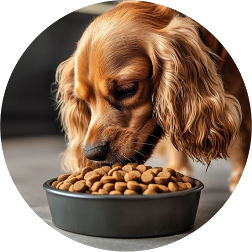 Dry Dog Food