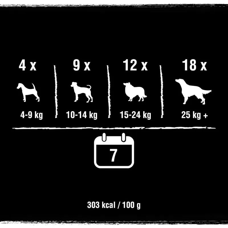 CRAVE Protein Bars with Beef