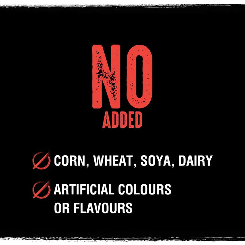 CRAVE Protein Bars with Beef