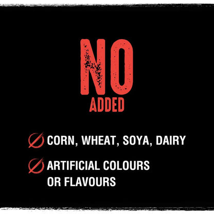 CRAVE Protein Bars with Beef