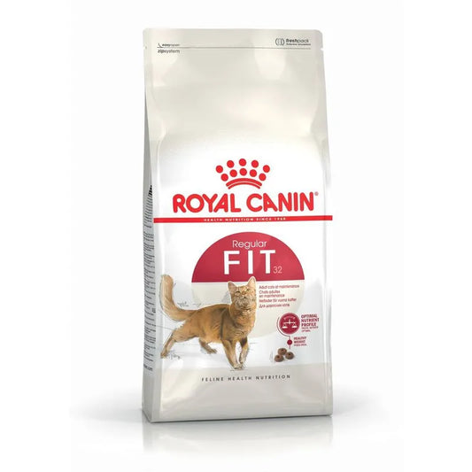 Royal Canin Regular Fit