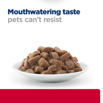 Hill's Prescription Diet Feline c/d Urinary Stress Metabolic - Chicken