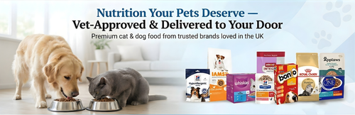 Buggaz Pet Supplies | Organic and Healthy