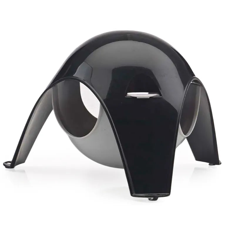 comfy sputnik bed for small animals