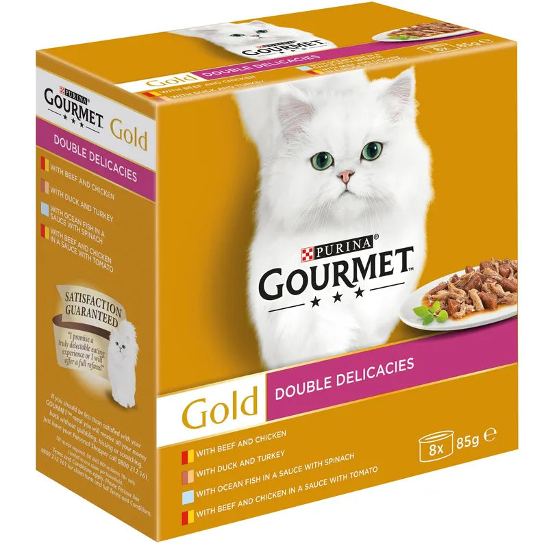 purina gourmet gold double delicacies