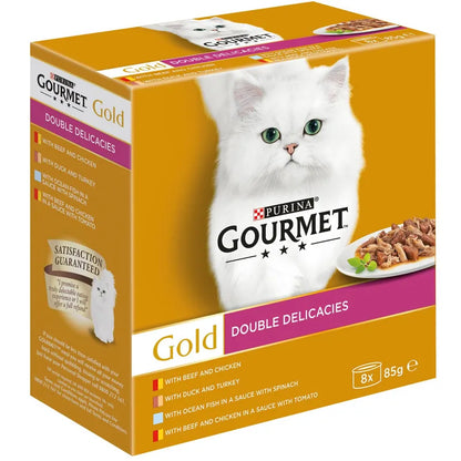 purina gourmet gold double delicacies