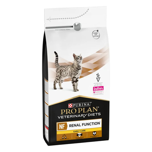 purina pro plan dry cat food
