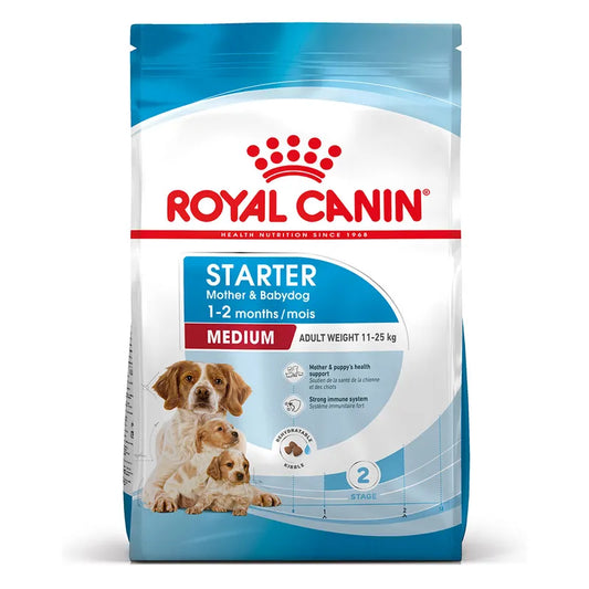 Royal Canin Mother Babydog