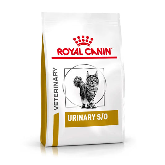 Royal Canin urinary S/O kibble